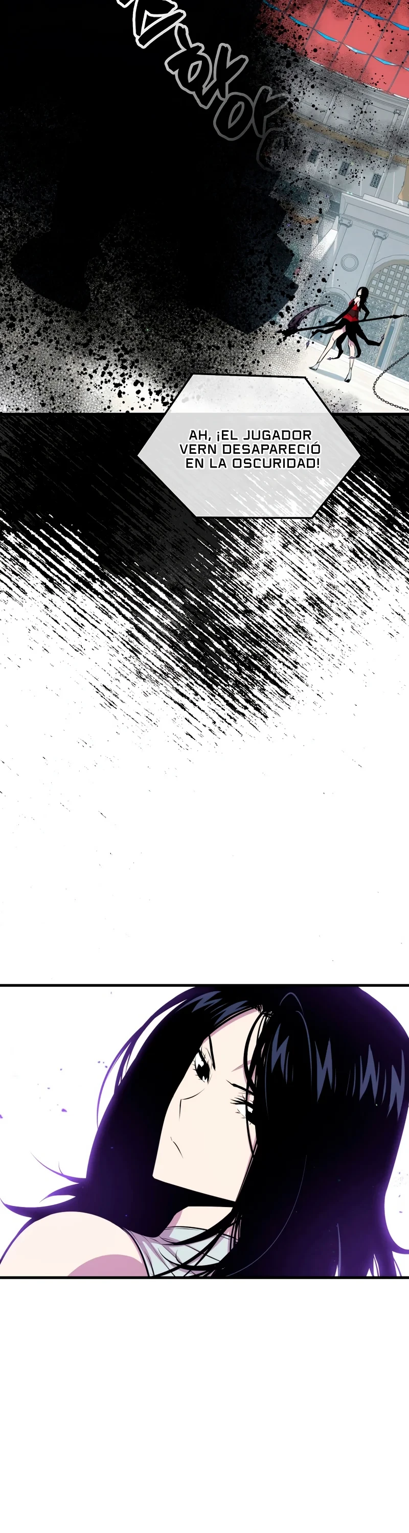 Ranker Dormido > Capitulo 57 > Page 161