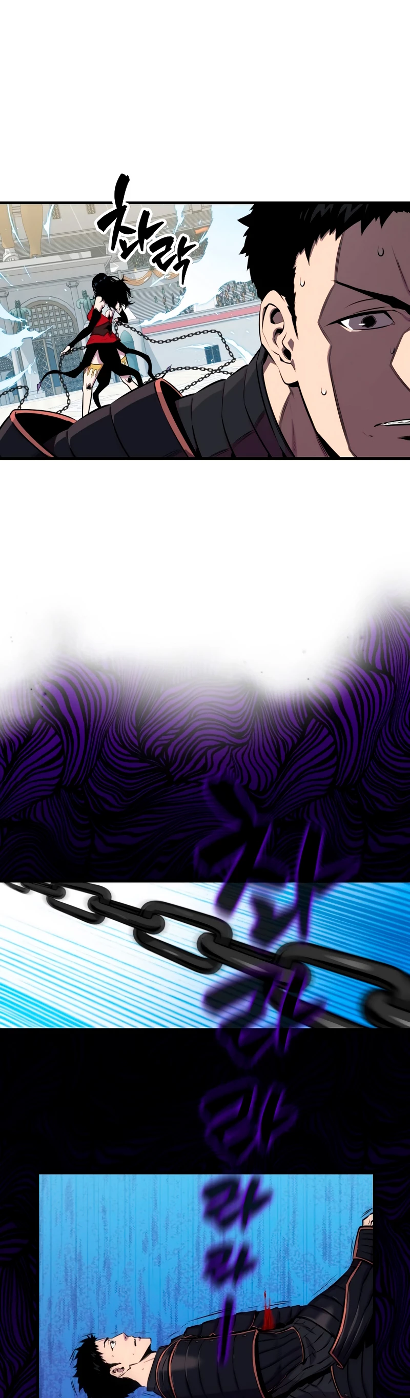 Ranker Dormido > Capitulo 57 > Page 201