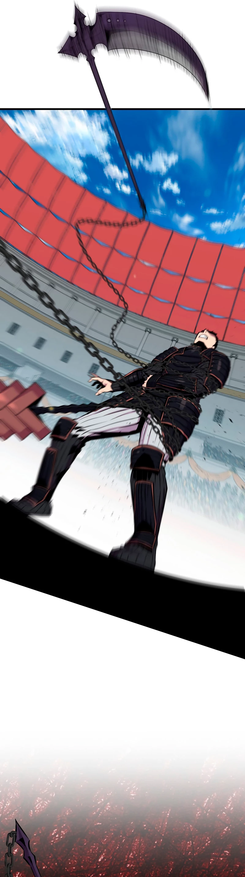 Ranker Dormido > Capitulo 57 > Page 271