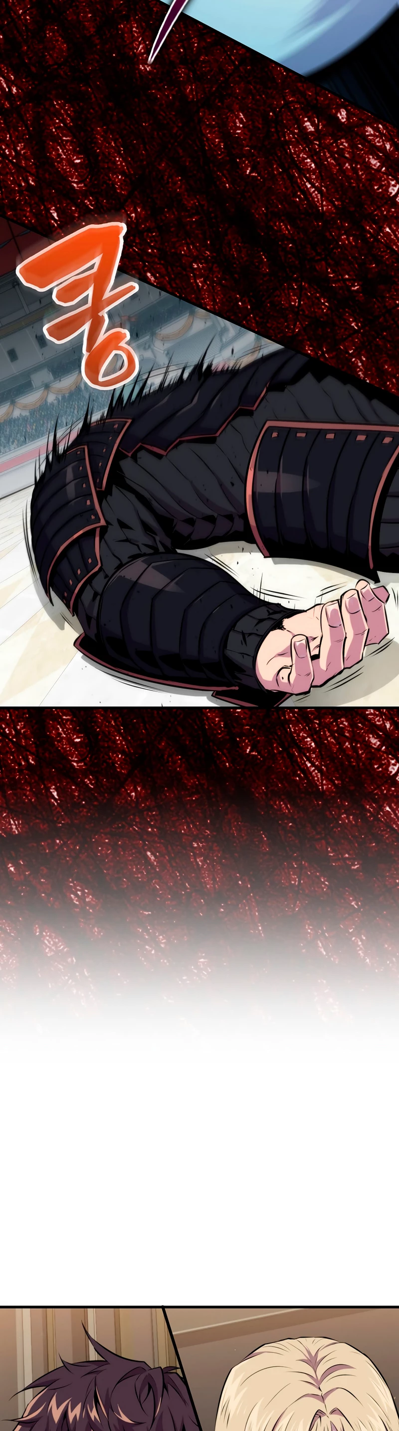 Ranker Dormido > Capitulo 57 > Page 301