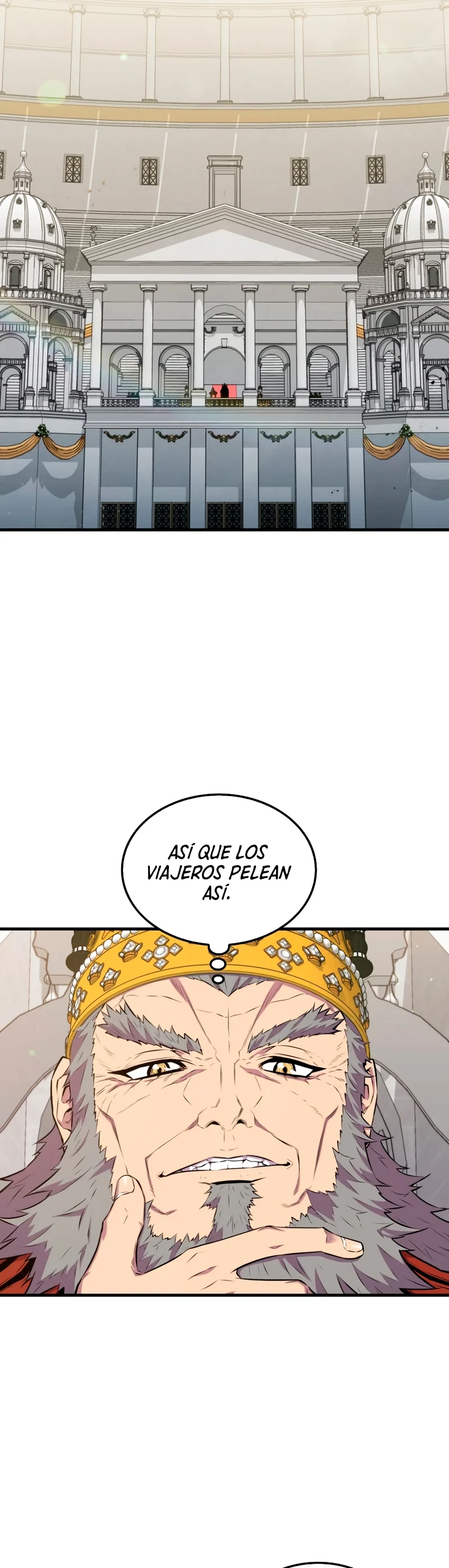 Ranker Dormido > Capitulo 57 > Page 331