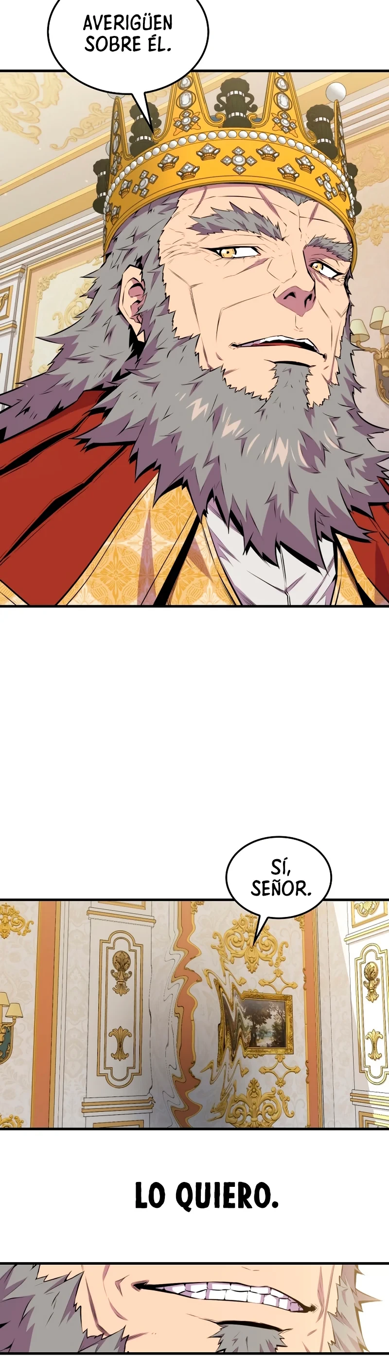 Ranker Dormido > Capitulo 57 > Page 361