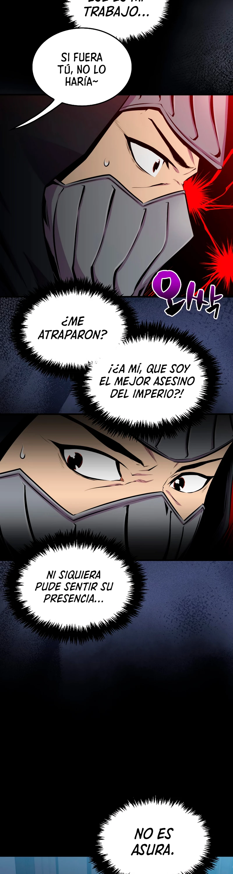 Ranker Dormido > Capitulo 57 > Page 401