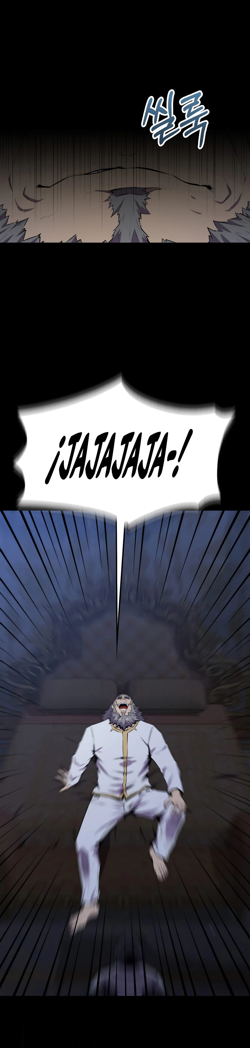 Ranker Dormido > Capitulo 58 > Page 181