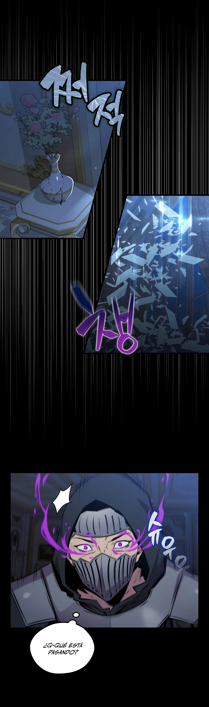 Ranker Dormido > Capitulo 58 > Page 191