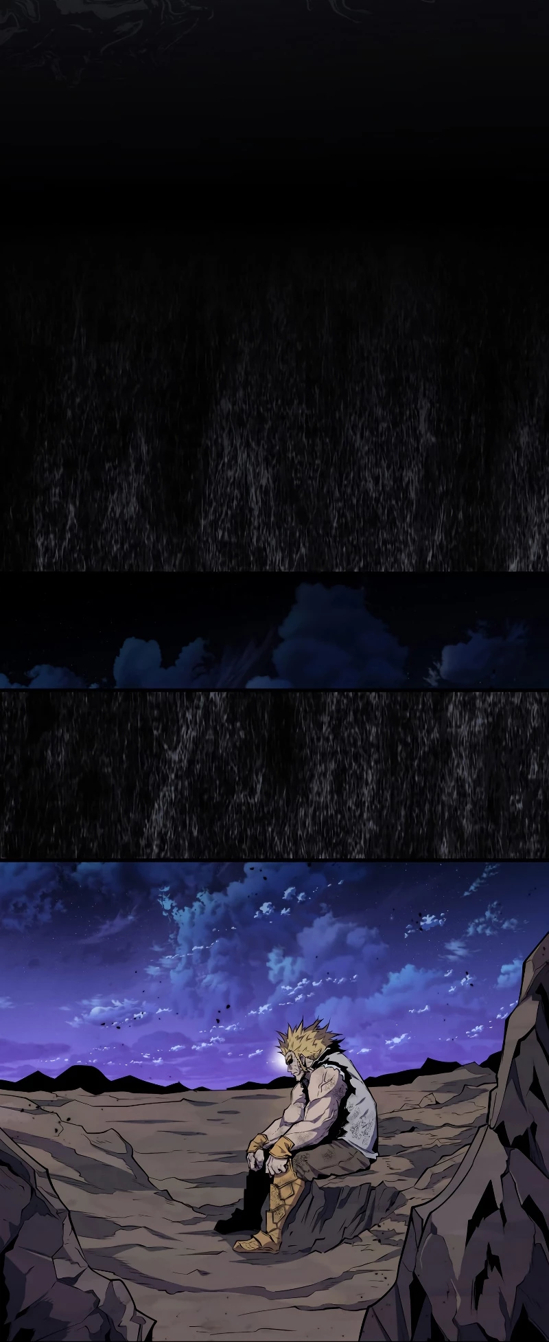 Ranker Dormido > Capitulo 58 > Page 211