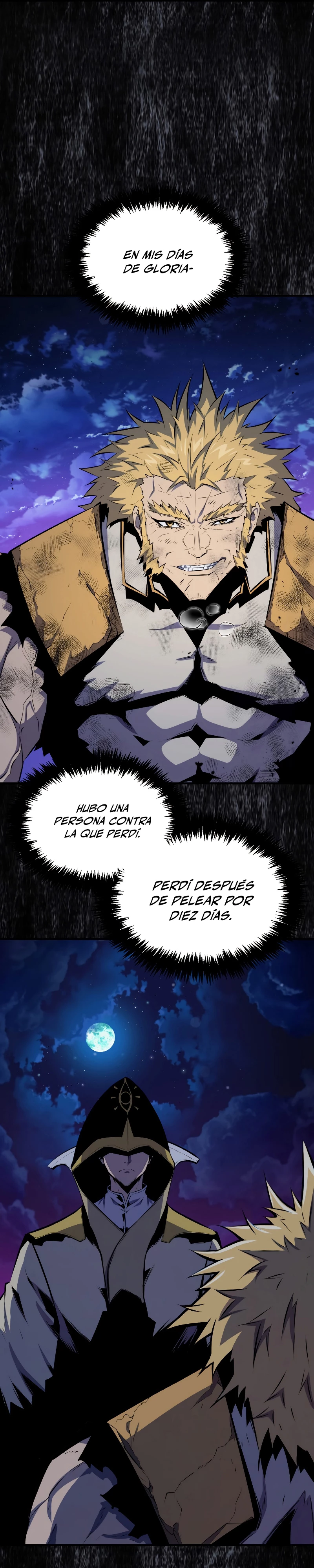 Ranker Dormido > Capitulo 58 > Page 221