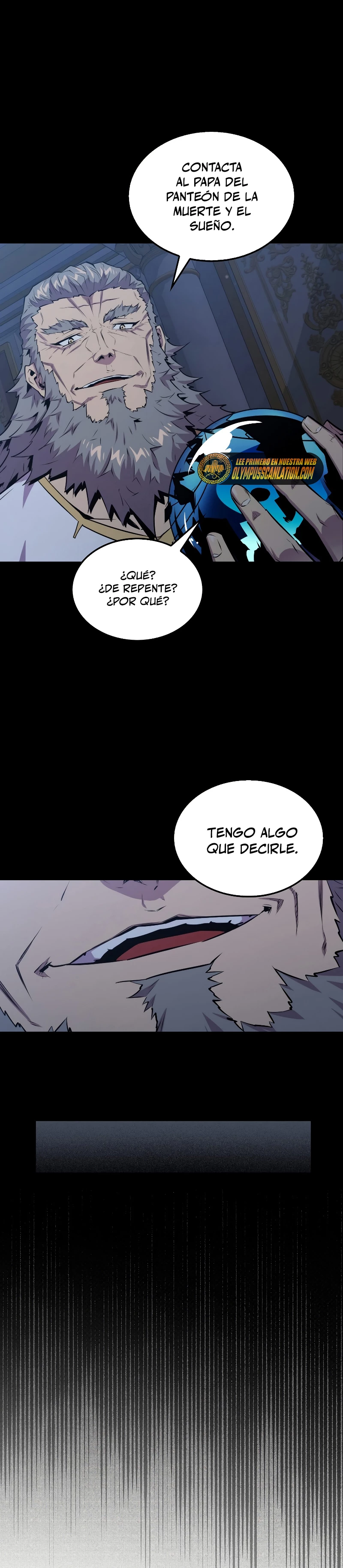 Ranker Dormido > Capitulo 58 > Page 271
