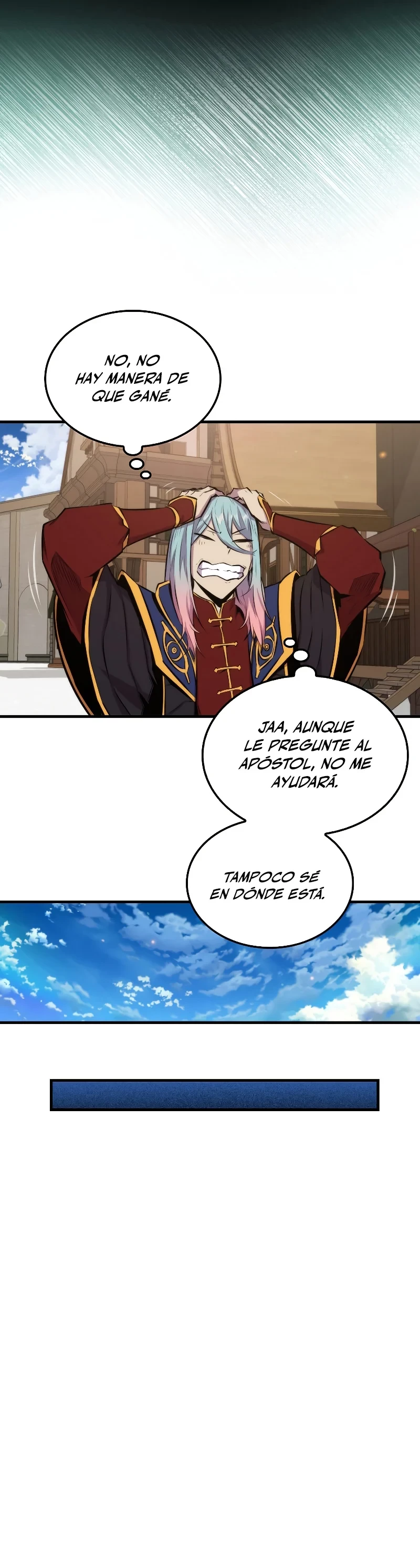 Ranker Dormido > Capitulo 58 > Page 331