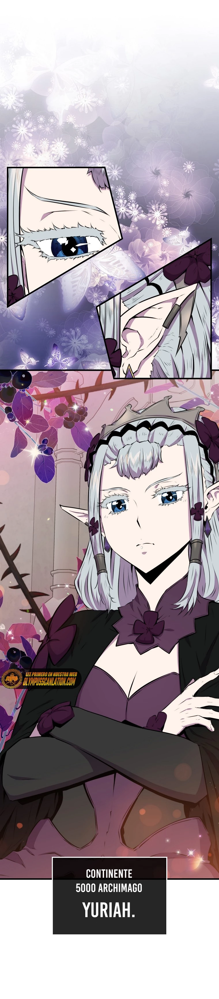 Ranker Dormido > Capitulo 59 > Page 31