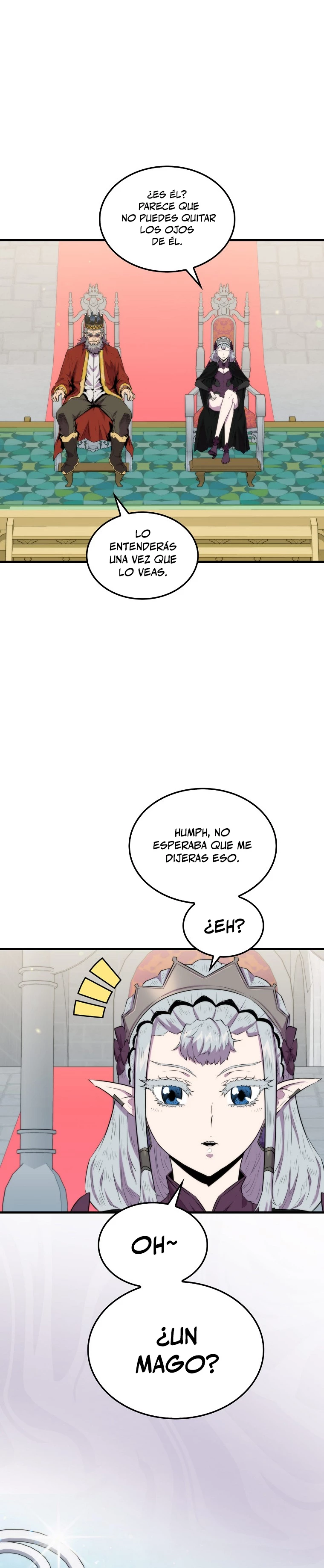 Ranker Dormido > Capitulo 59 > Page 71