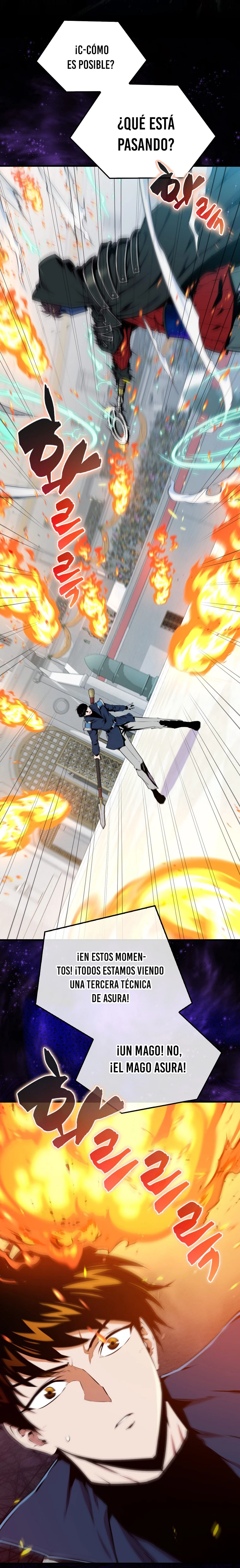 Ranker Dormido > Capitulo 59 > Page 151