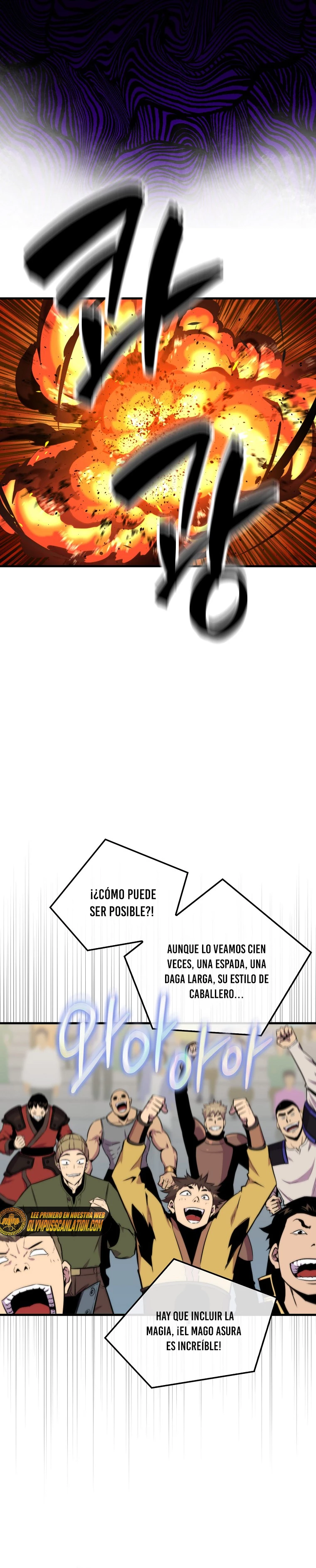 Ranker Dormido > Capitulo 59 > Page 161