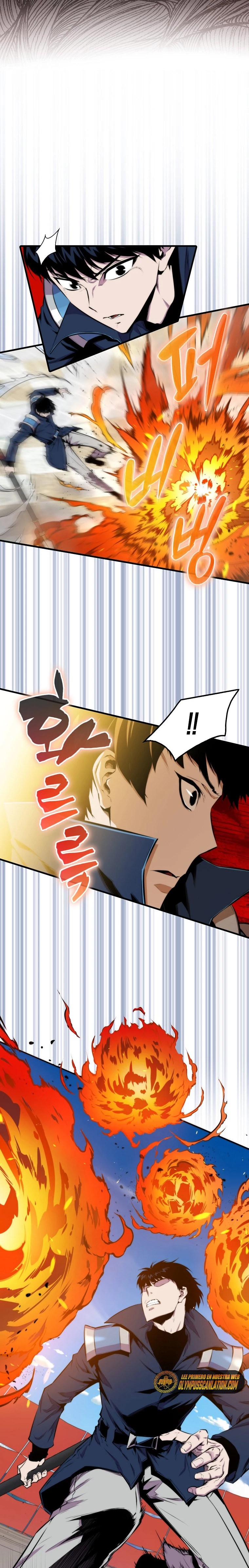 Ranker Dormido > Capitulo 59 > Page 201