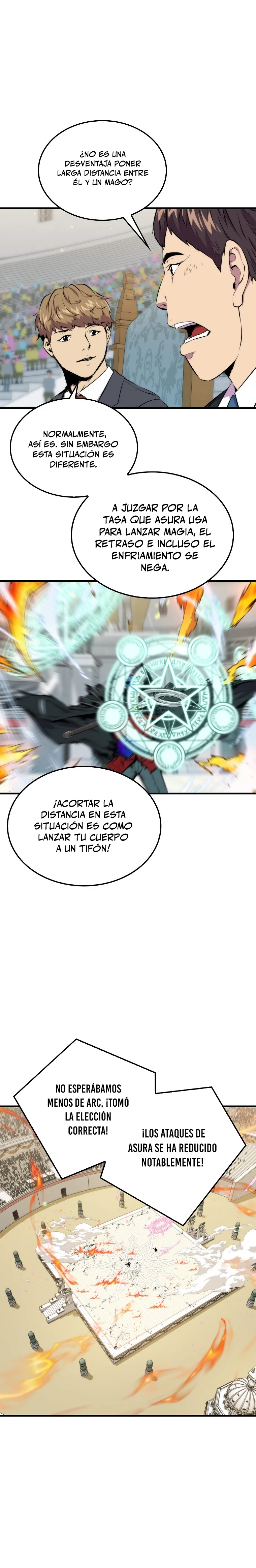 Ranker Dormido > Capitulo 59 > Page 241