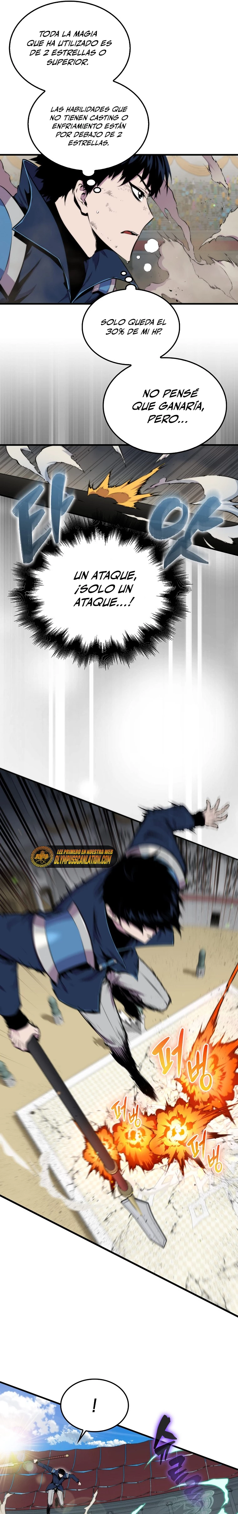 Ranker Dormido > Capitulo 59 > Page 251