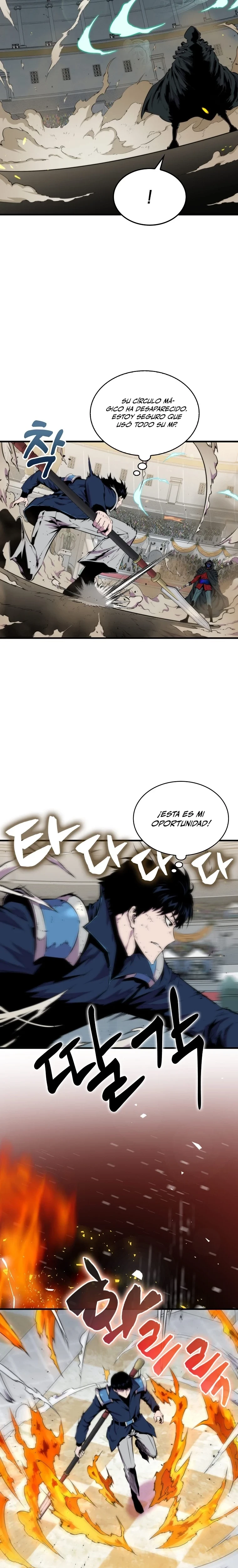 Ranker Dormido > Capitulo 59 > Page 261