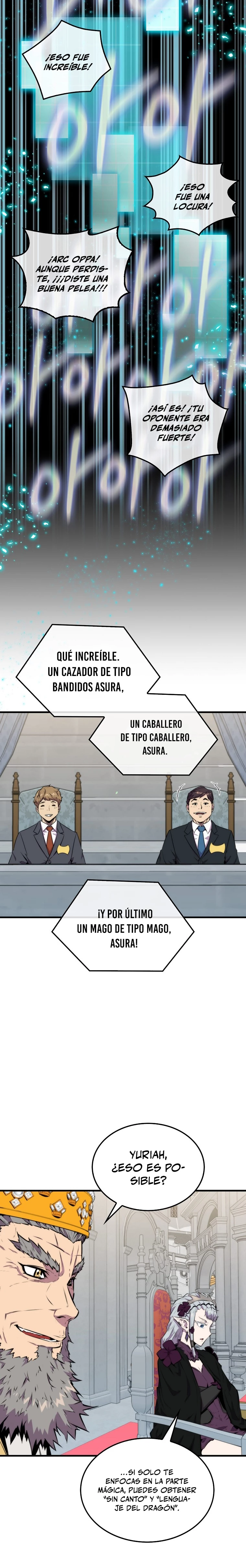 Ranker Dormido > Capitulo 59 > Page 301