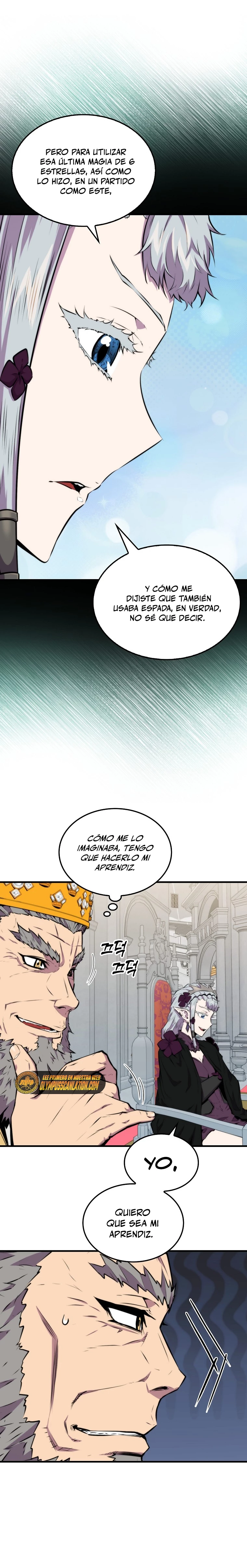 Ranker Dormido > Capitulo 59 > Page 311