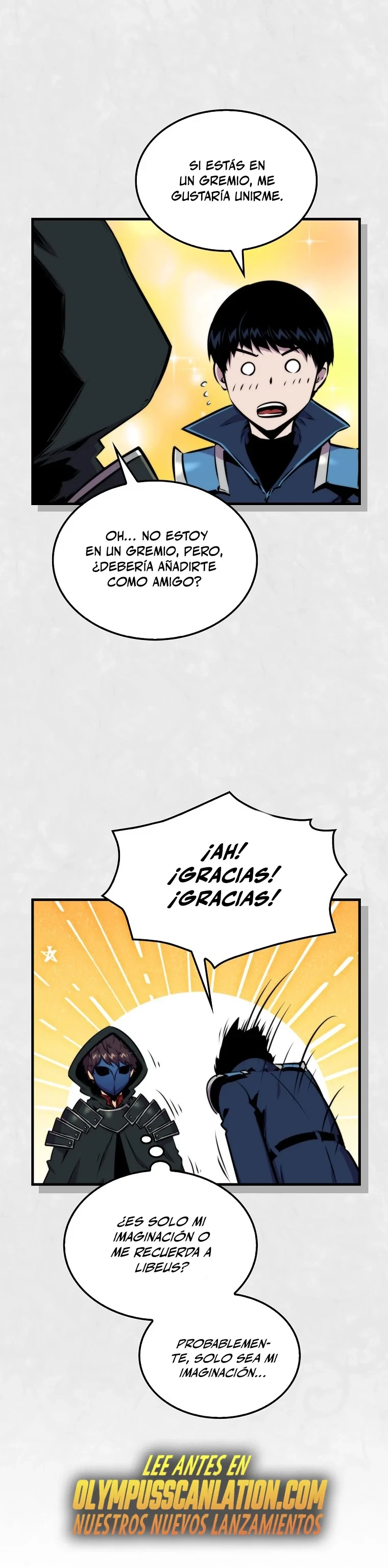 Ranker Dormido > Capitulo 59 > Page 341