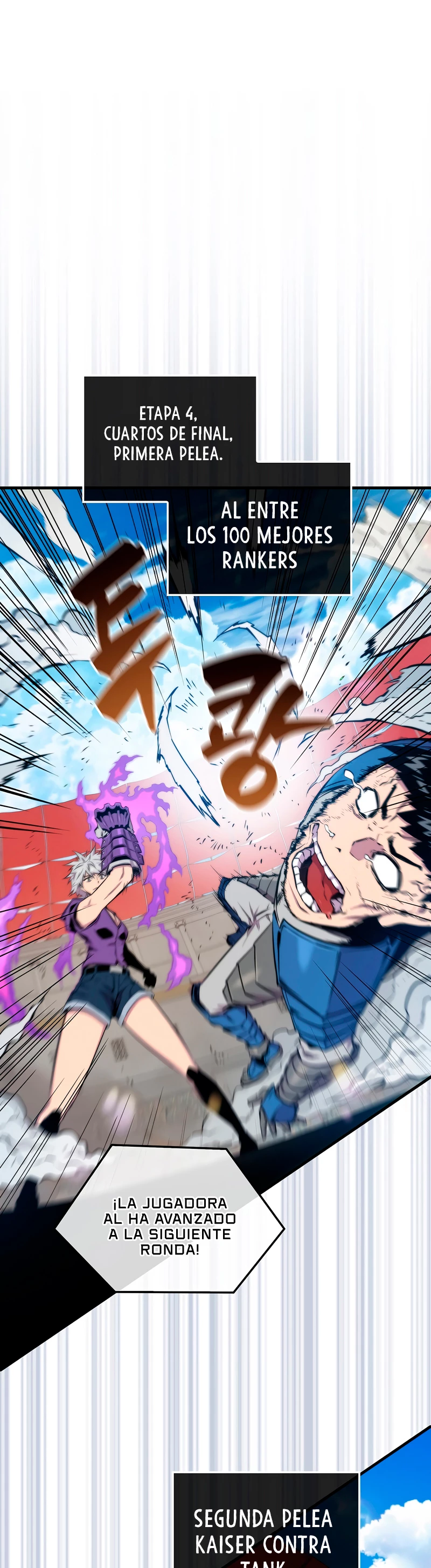 Ranker Dormido > Capitulo 60 > Page 11