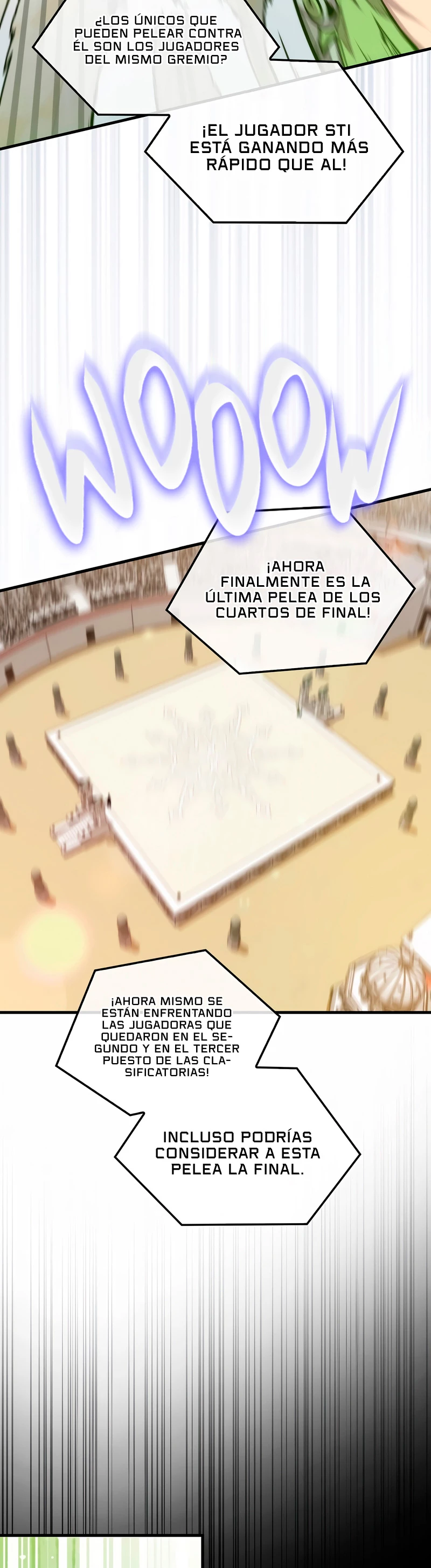 Ranker Dormido > Capitulo 60 > Page 31