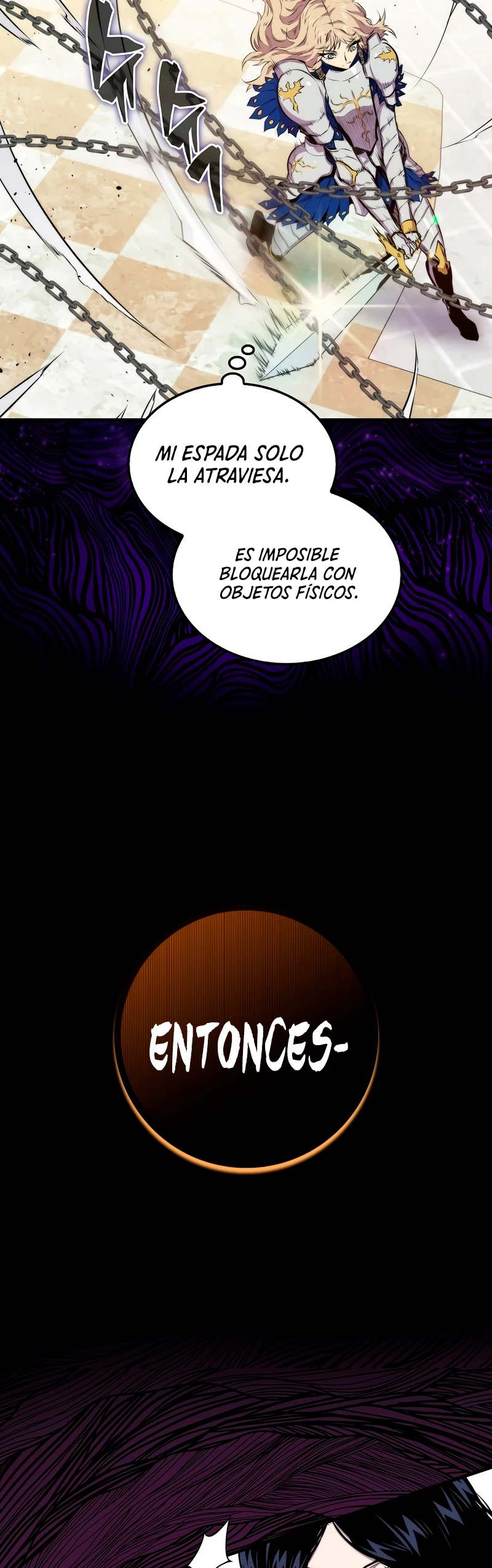 Ranker Dormido > Capitulo 60 > Page 91