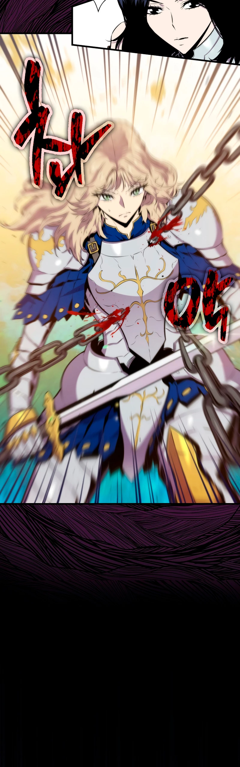 Ranker Dormido > Capitulo 60 > Page 101