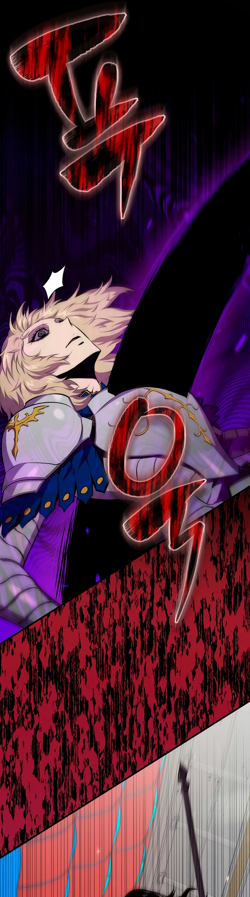 Ranker Dormido > Capitulo 60 > Page 171