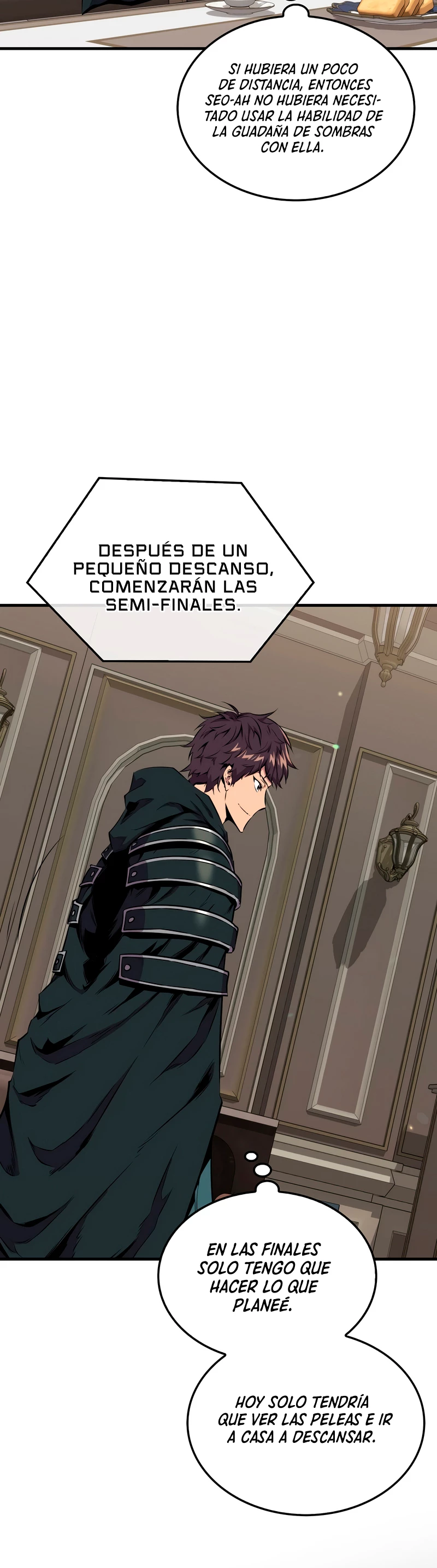 Ranker Dormido > Capitulo 60 > Page 211