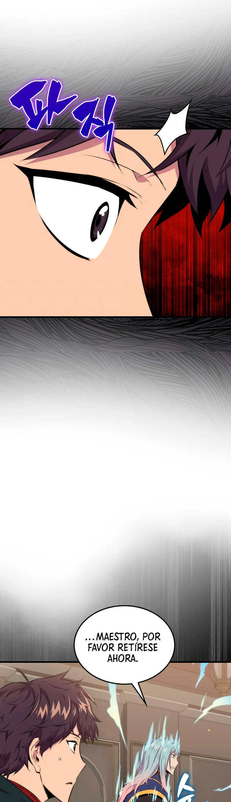 Ranker Dormido > Capitulo 60 > Page 221