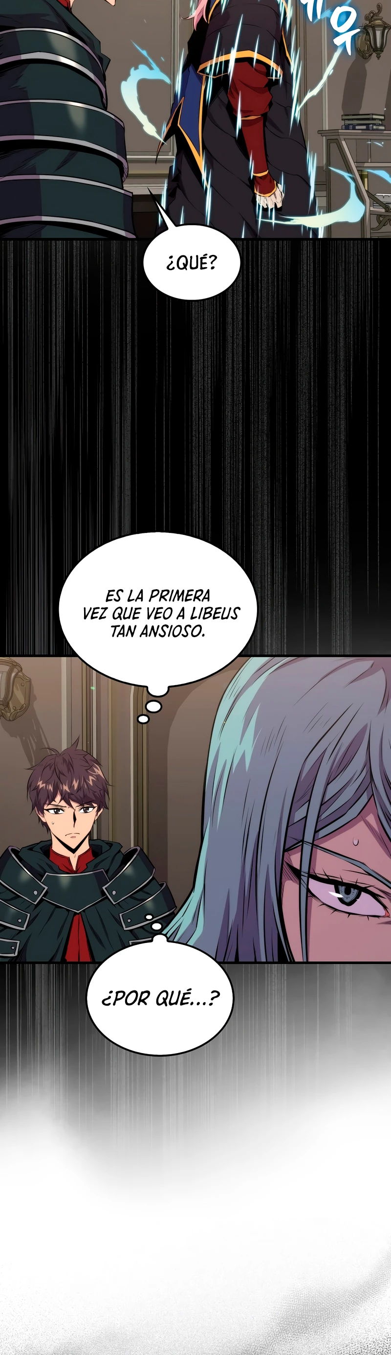Ranker Dormido > Capitulo 60 > Page 231
