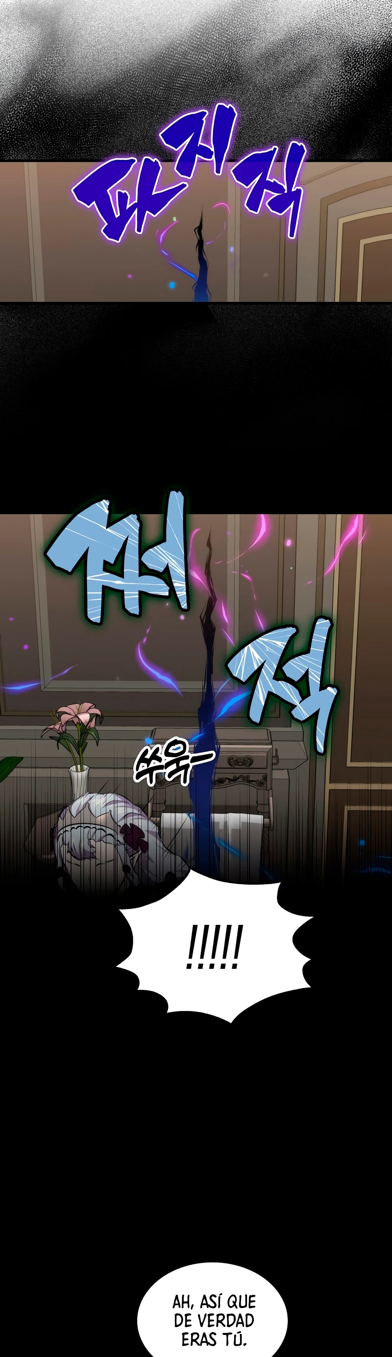 Ranker Dormido > Capitulo 60 > Page 241