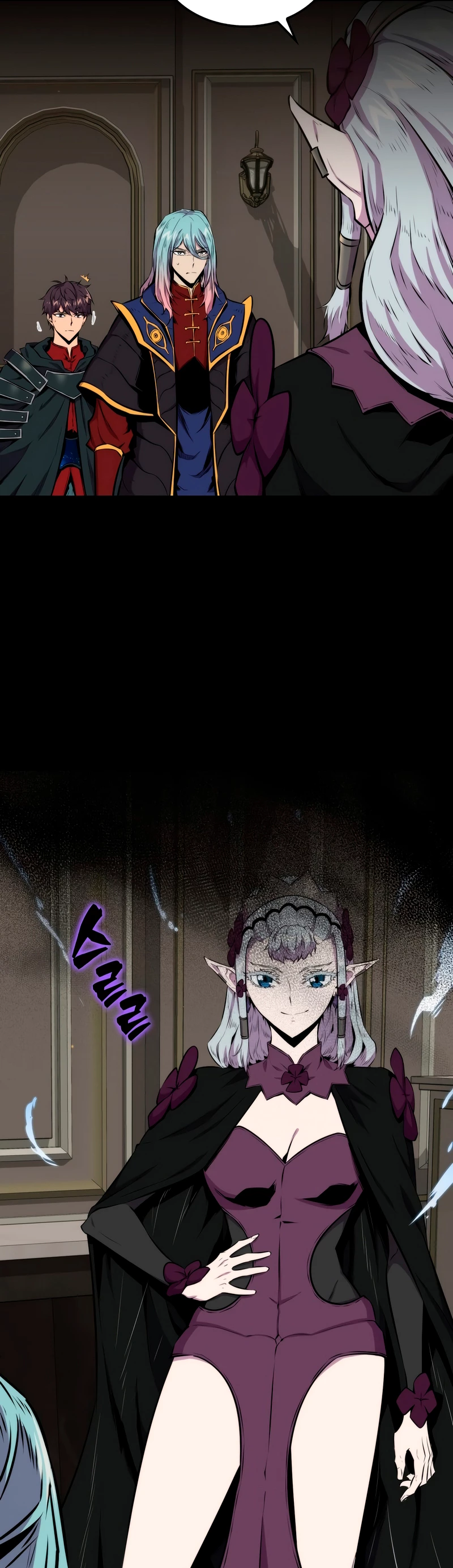 Ranker Dormido > Capitulo 60 > Page 251