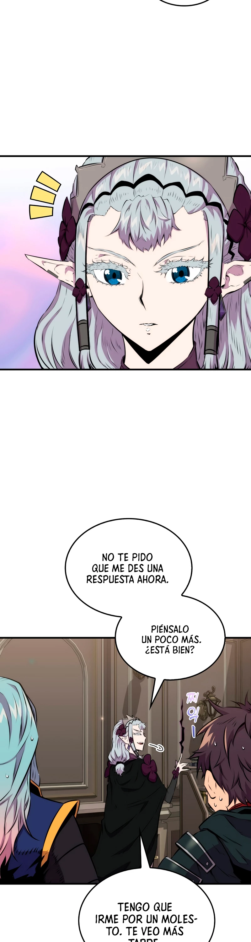 Ranker Dormido > Capitulo 60 > Page 341