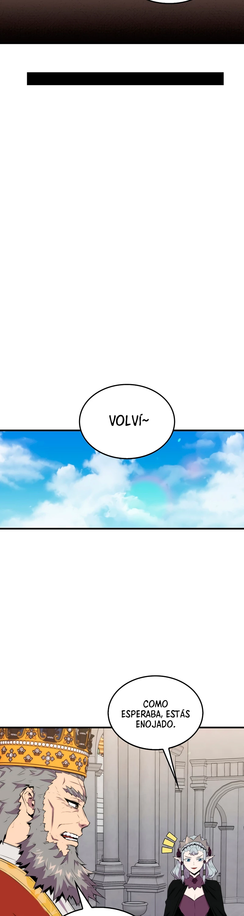 Ranker Dormido > Capitulo 60 > Page 401