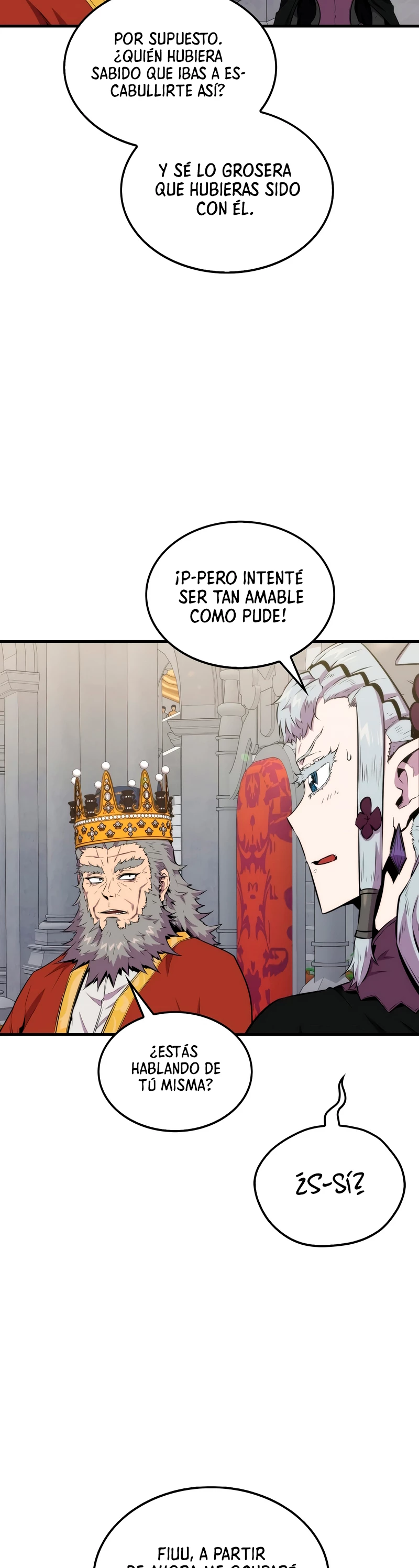 Ranker Dormido > Capitulo 60 > Page 411