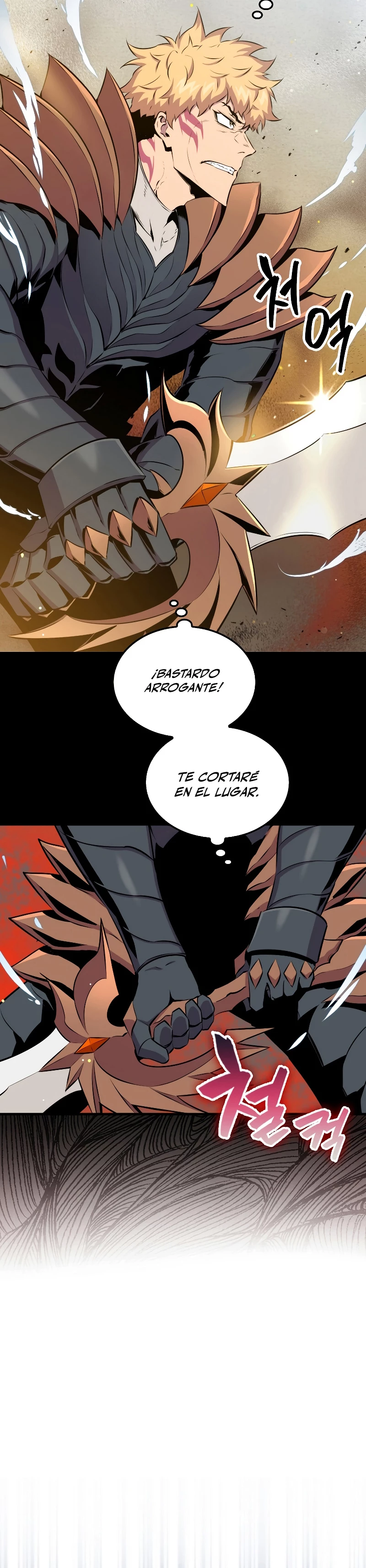 Ranker Dormido > Capitulo 61 > Page 41