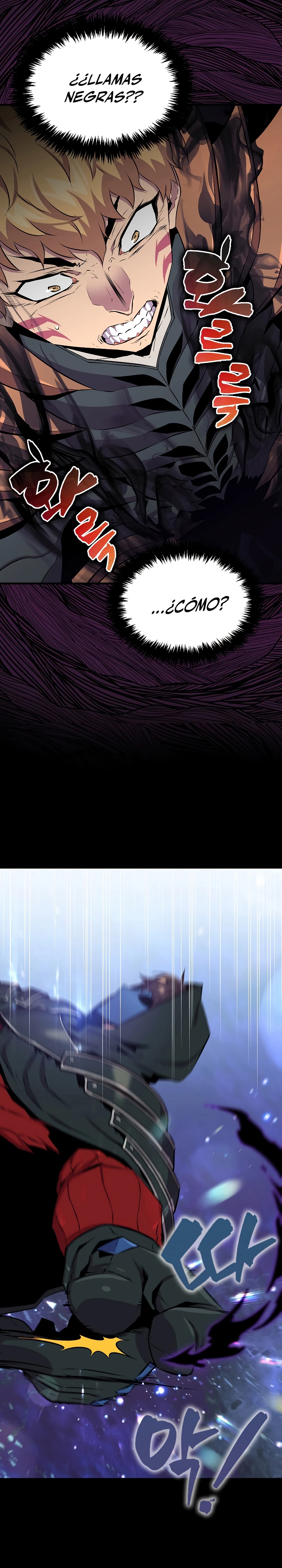 Ranker Dormido > Capitulo 61 > Page 91