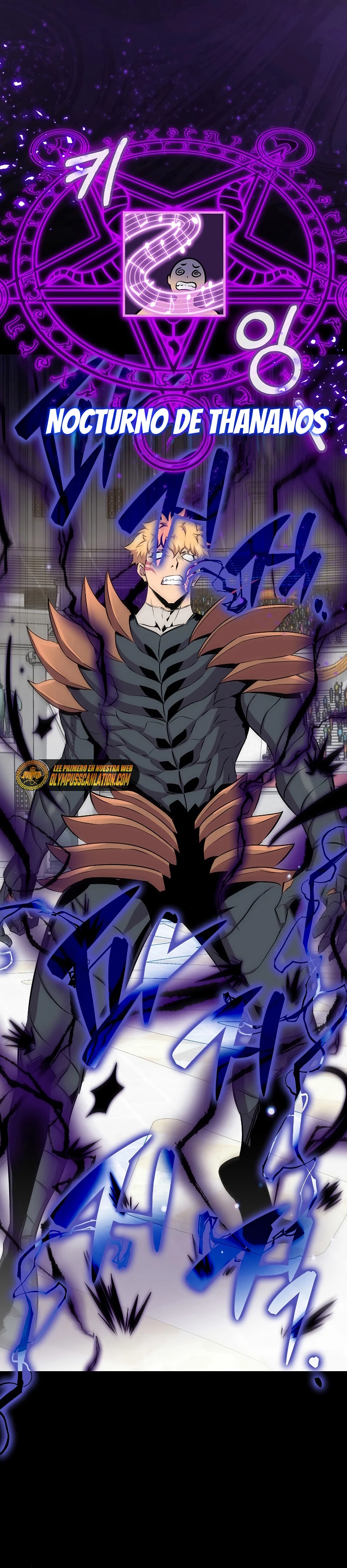 Ranker Dormido > Capitulo 61 > Page 111