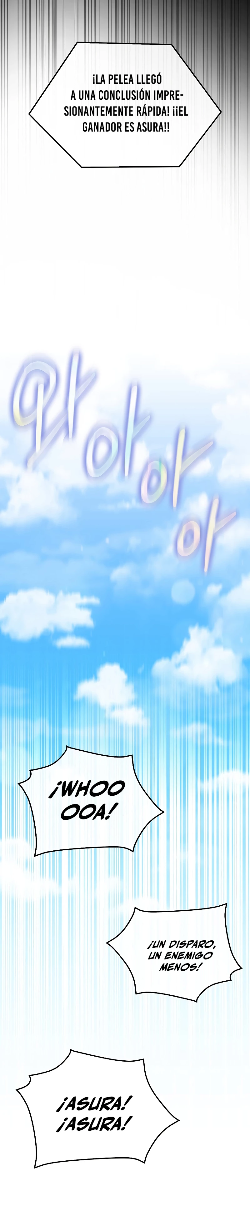 Ranker Dormido > Capitulo 61 > Page 151