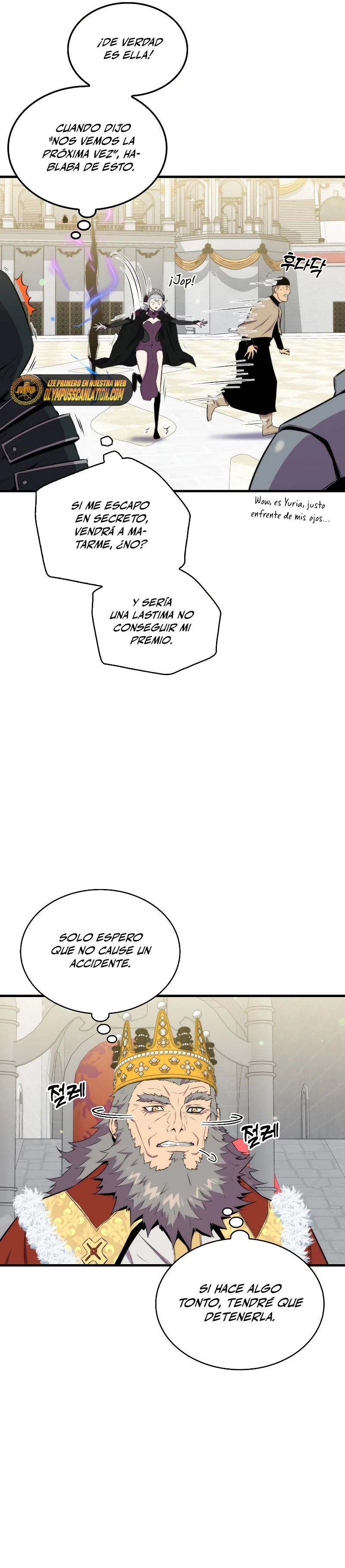 Ranker Dormido > Capitulo 61 > Page 191