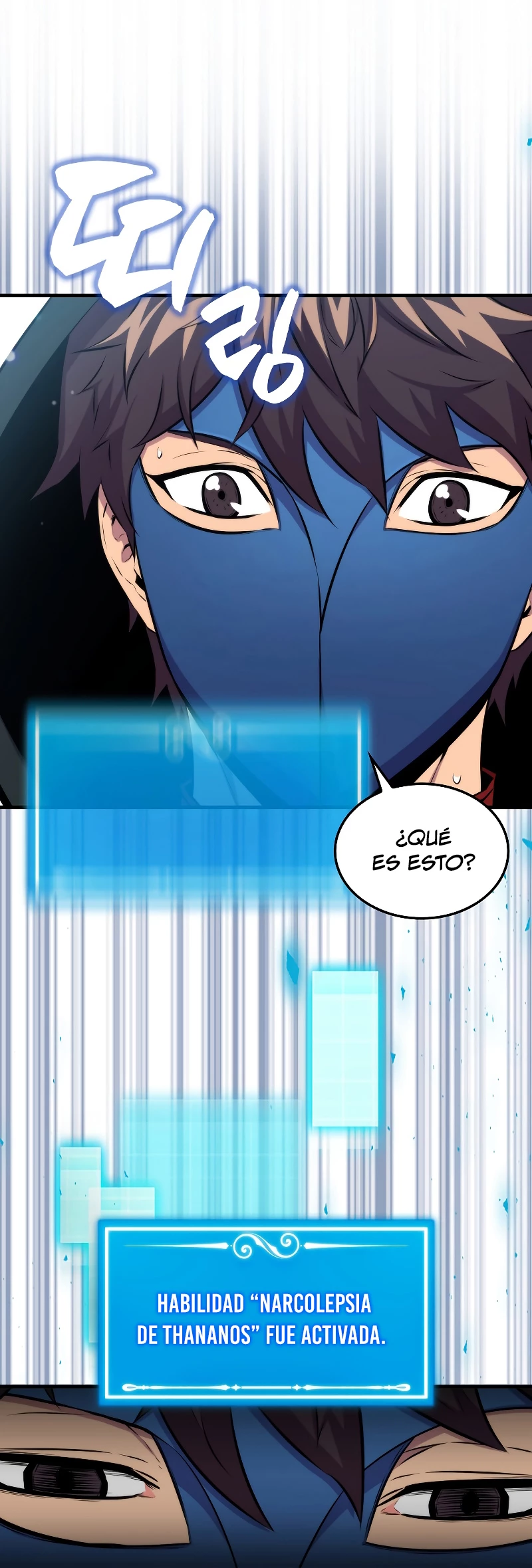 Ranker Dormido > Capitulo 61 > Page 211