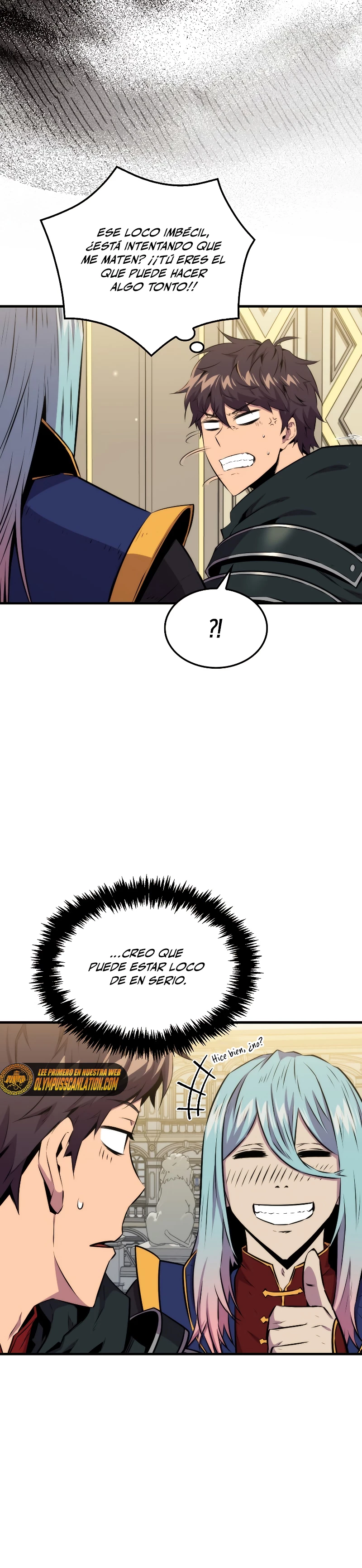 Ranker Dormido > Capitulo 61 > Page 311