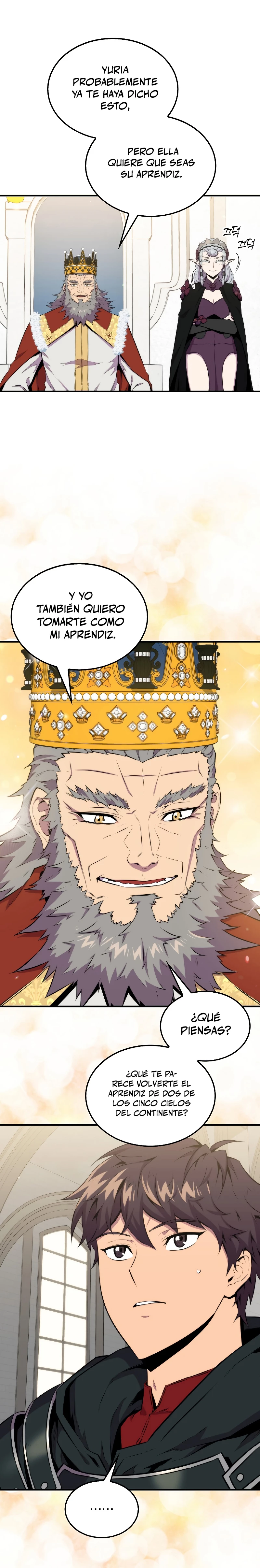 Ranker Dormido > Capitulo 61 > Page 361