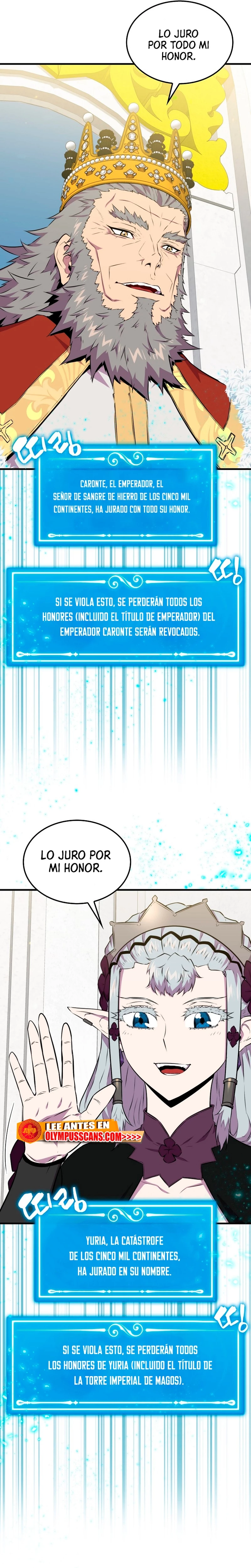 Ranker Dormido > Capitulo 62 > Page 101