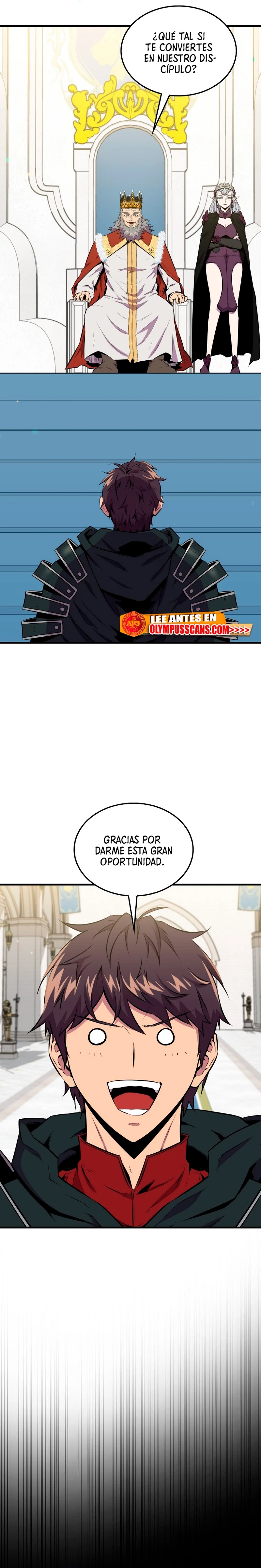 Ranker Dormido > Capitulo 62 > Page 111