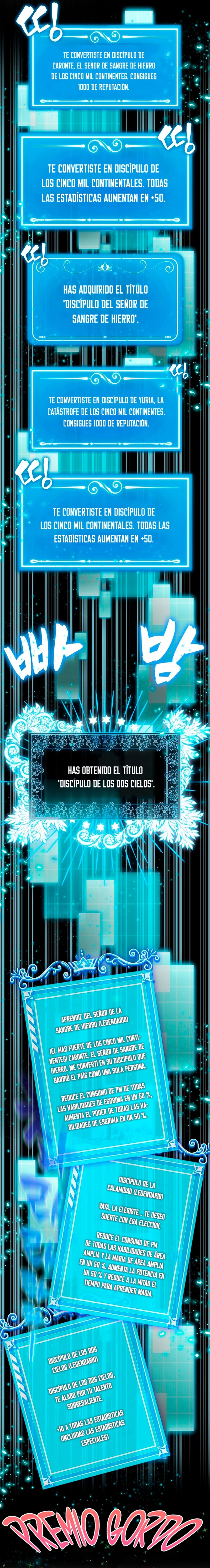 Ranker Dormido > Capitulo 62 > Page 121