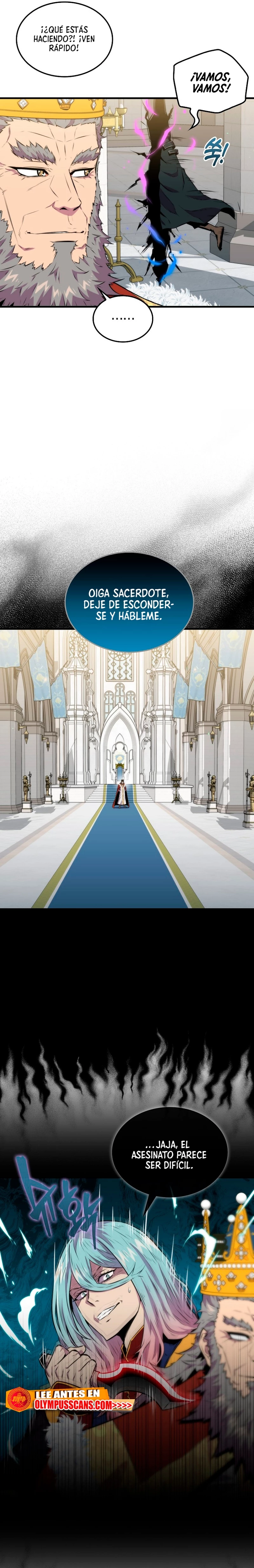 Ranker Dormido > Capitulo 62 > Page 171