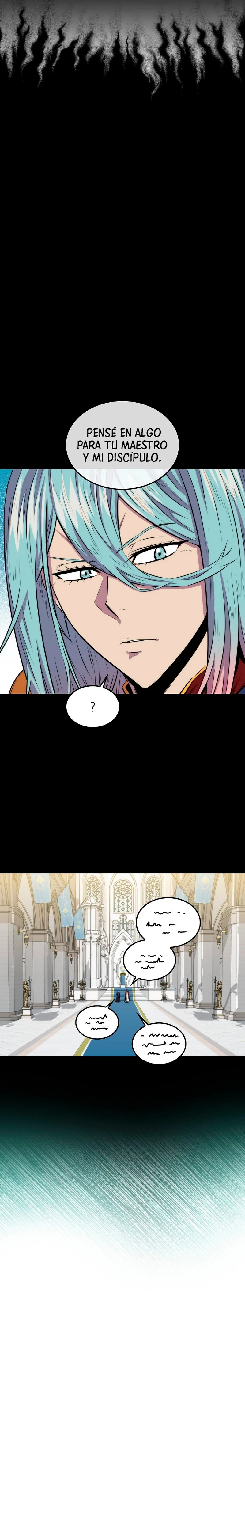 Ranker Dormido > Capitulo 62 > Page 181